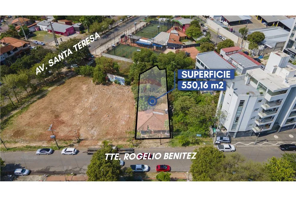 Terreno - Venta - Ycuá Satí, Paraguay — foto 3