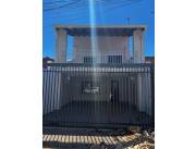 EXCLUSIVO DÚPLEX EN ALQUILER EN ASUNCIÓN