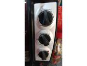VENDO HORNO ELECTRICO TOKYO DE 36 LITROS CON GARANTIA