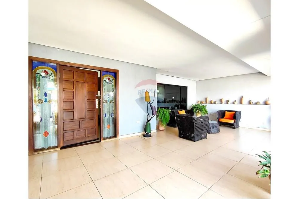 VENDO CASA LAMBARE-STA.LUCIA C4 HAB.EN SUIETE CPISCINA-TERRENO 633M2 — foto 2