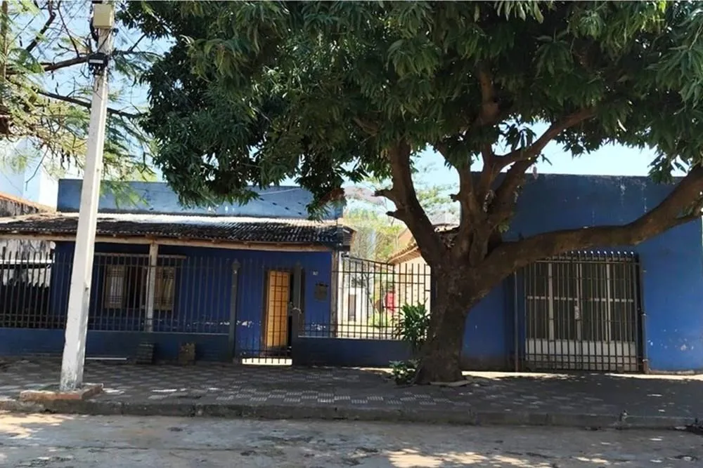 VENDO TERRENO EN BO.HIPODROMO-ASUNCION A 300 MTRS AVDA.EUSEBIO AYALA — foto 2