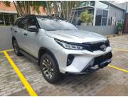 FORTUNER DIAMOND 2019