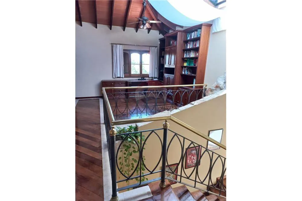CASA EN SURUBI`I- MRA CPISCINASAUNAGYMGENERADOR-TERRENO 2896M2 — foto 3