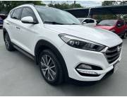 Hyundai Tucson GLS 2017🔥 💯Del representante! Financiamos hasta 48 meses
