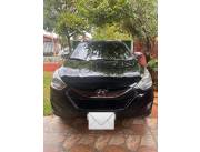 VENDO IMPECABLE HYUNDAI TUCSON 2010