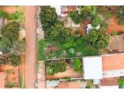Terreno en Nemby - Tres fronteras