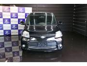 Toyota sienta año 2012