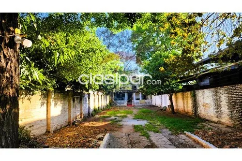 Casa-Venta-PY Asunción Vista Alegre — foto 2