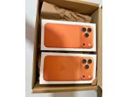 Apple iphone 17 pro max 1tb