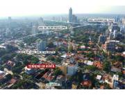 VENDO TERRENO 429 M2 LAS LOMAS-CARMELITAS A 100 MTRS D SAN MARTIN Y 300 MOLAS LOPEZ