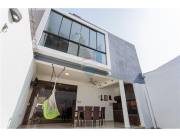 VENDO DÚPLEX EN ASUNCIÓN.SANTA LIBRADA ZONA UCA