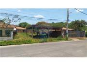 VENDO TERRENO EN PRIMER BARRIO DE LUQUE, A 50 MTS DE LA CALLE AMÉRICA