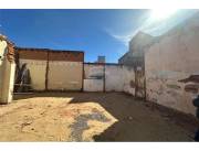 VENDO TERRENO EN ASUNCIÓN. BARRIO CATEDRAL