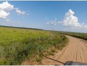 Vendo Propiedad de 480 Has en Caazapá, Zona San Juan Nepomuceno - CLCS7387261