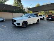 VOLVO XC90 D5 MOMENTUM 2016