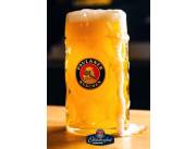 Carpa-Paulaner oktoberfest 2025
