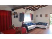 VENDO CASA EN SAN LORENZO.LOTE GUAZÚ