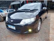 ♣️INMACULADO TOYOTA NEW ALLION