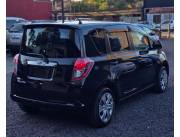 *TOYOTA RACTIS 2009 FULL* Color Negro Recién Importado Motor 1.5cc 4x2 Automático