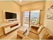 En Alquiler Departamento Amoblado en Asuncion ID 40790