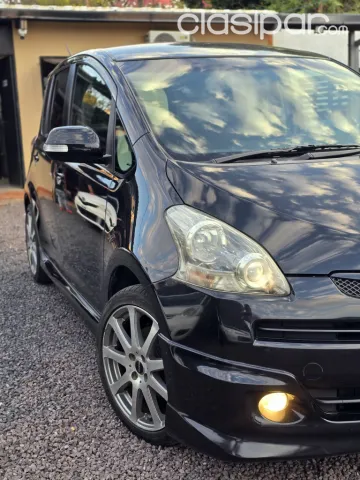 Toyota New Ractis 2012 - foto 8