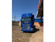 Scania R 420 Trucado