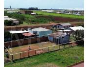 TERRENO EN SANTA RITA - SOL NACIENTE