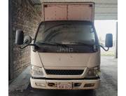 Venta de Camión JMC