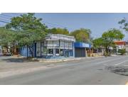 LOCAL COMERCIAL EN ESQUINA SOBRE EUSEBIO AYALA