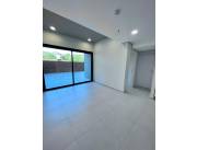 Departamento - Alquiler - Las Mercedes, Asunción