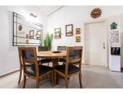 Vendo casa amoblada en San Bernardino