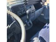 Mitsubishi Canter. 2.500 kilos. Diésel ⛽️. Bomba Común. Automático. Dual. 2006. Sin uso