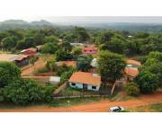 VENDO CASA A REFACCIONAR EN ÑEMBY BARRIO CAAGUAZU