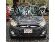 HYUNDAI I10 - NAFT CAJA MECÁNICA ÚNICO DUEÑO
