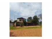 VENDO CASA EN SAN LORENZO VIRGEN DEL ROSARIO