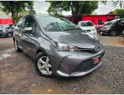 TOYOTA NEW VITZ