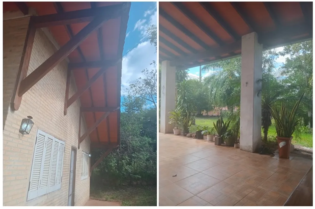 LIMPIO, INCREÍBLE REMATE! CASA QUINTA 3.200 M2 P TRANSFERENCIA INMEDIATA! — foto 2