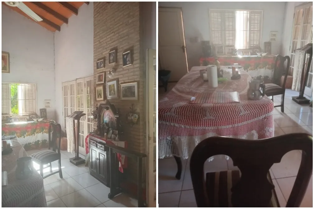 LIMPIO, INCREÍBLE REMATE! CASA QUINTA 3.200 M2 P TRANSFERENCIA INMEDIATA! — foto 3