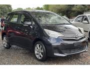 TOYOTA NEW RACTIS - REC IMPORT MOD 2012 FULL EQUIPO