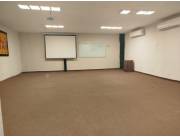 ALQUILO OFICINAS COORPORATIVA YCUA SATI