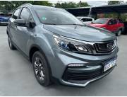 Geely GX3 2023 con 11.000km, Unico dueño con Garantía de Fabrica
