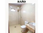 Coronel Oviedo - ALQUILO DEPARTAMENTO A ESTRENAR DE UNA HABITACIÓN. 📍 Barrio CENTRO