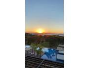 VENDO CASA EN SAN BERNARDINO, BARRIO CERRADO SUNSET HILLS