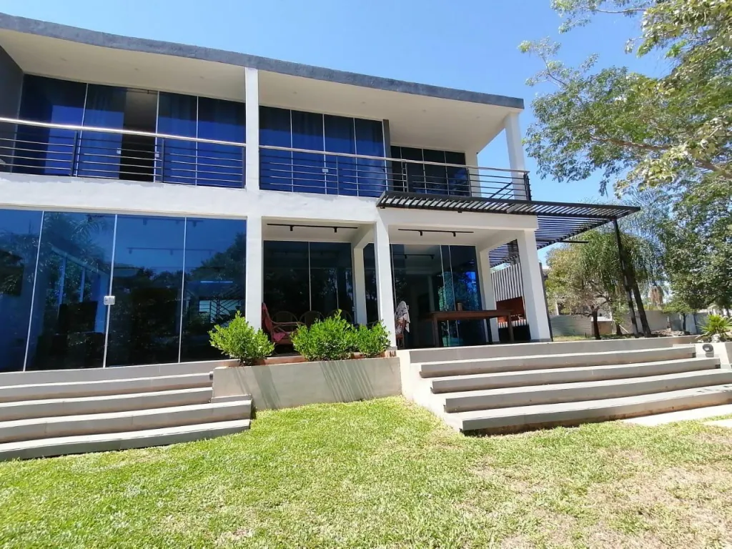 VENDO CASA EN SAN BERNARDINO, BARRIO CERRADO SUNSET HILLS — foto 2