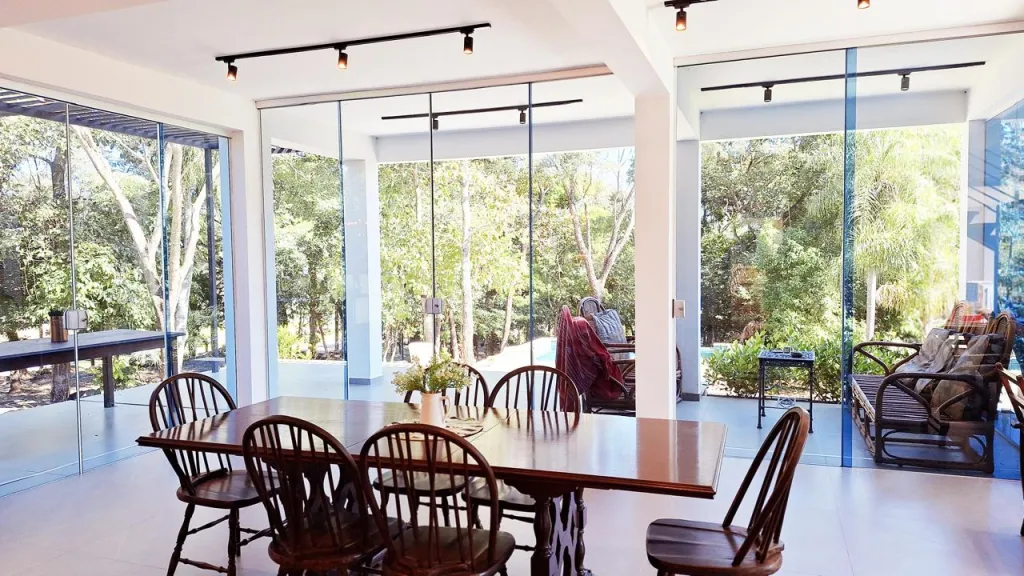 VENDO CASA EN SAN BERNARDINO, BARRIO CERRADO SUNSET HILLS — foto 3
