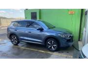Byd song pro 2024 híbrido