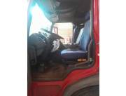 CAMION PORTA CONTENEDORES