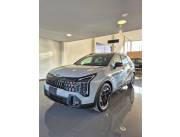 NEW SPORTAGE HIBRIDA 4WD