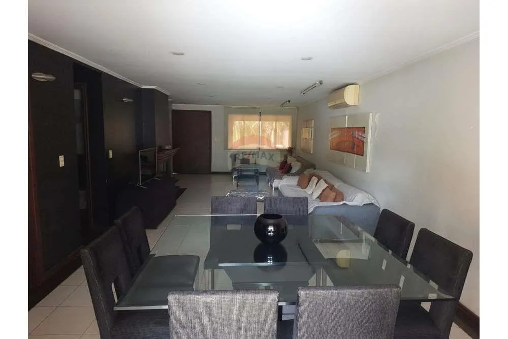 Casa en Alquiler - Ycuá Satí, Asunción — foto 3