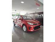 Kia Soluto